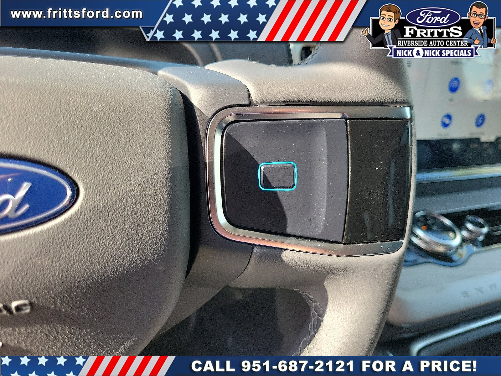 New 2026 Star White Metallic Tri-Coat Ford MAX Active image 7