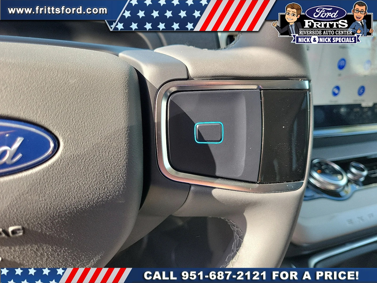 New 2026 Star White Metallic Tri-Coat Ford MAX Active image 7