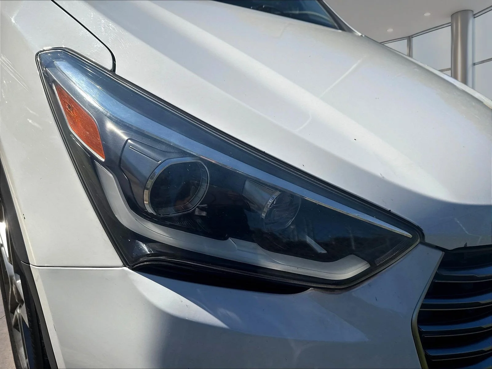Used 2017 Monaco Hyundai Limited Ultimate image 36