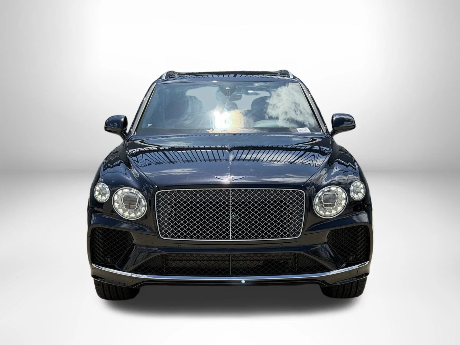 Used 2023 Black Bentley Azure image 11
