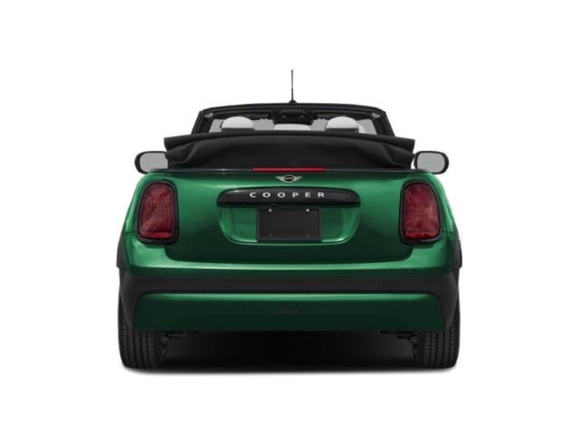 New 2026 Midnight Black MINI Signature Plus image 5