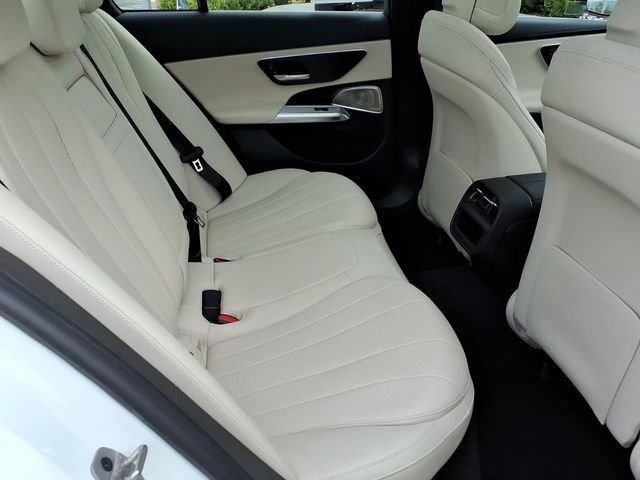 Certified Used 2024 White Mercedes-Benz E 350 image 20