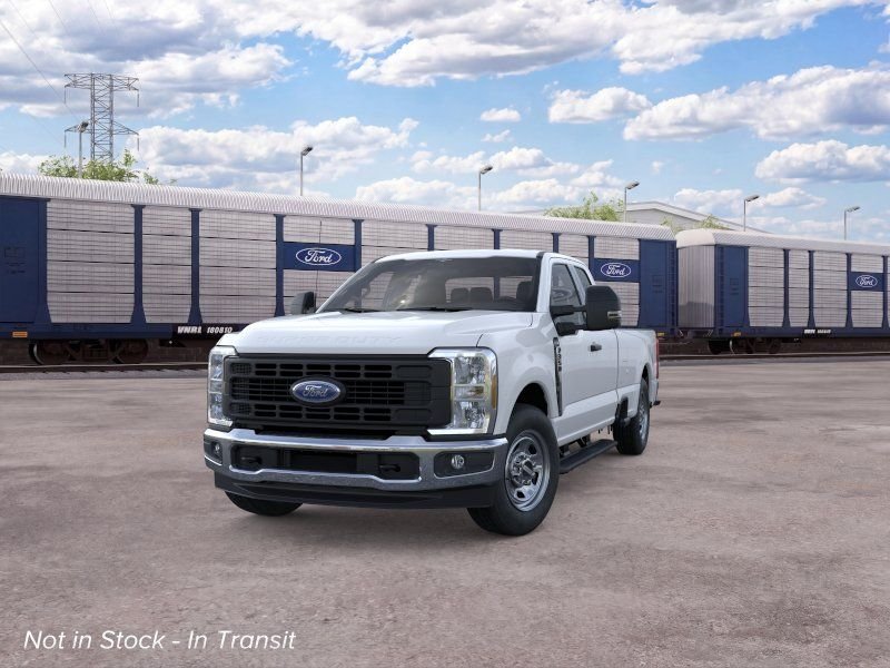 New 2026 Oxford White Ford XL image 2