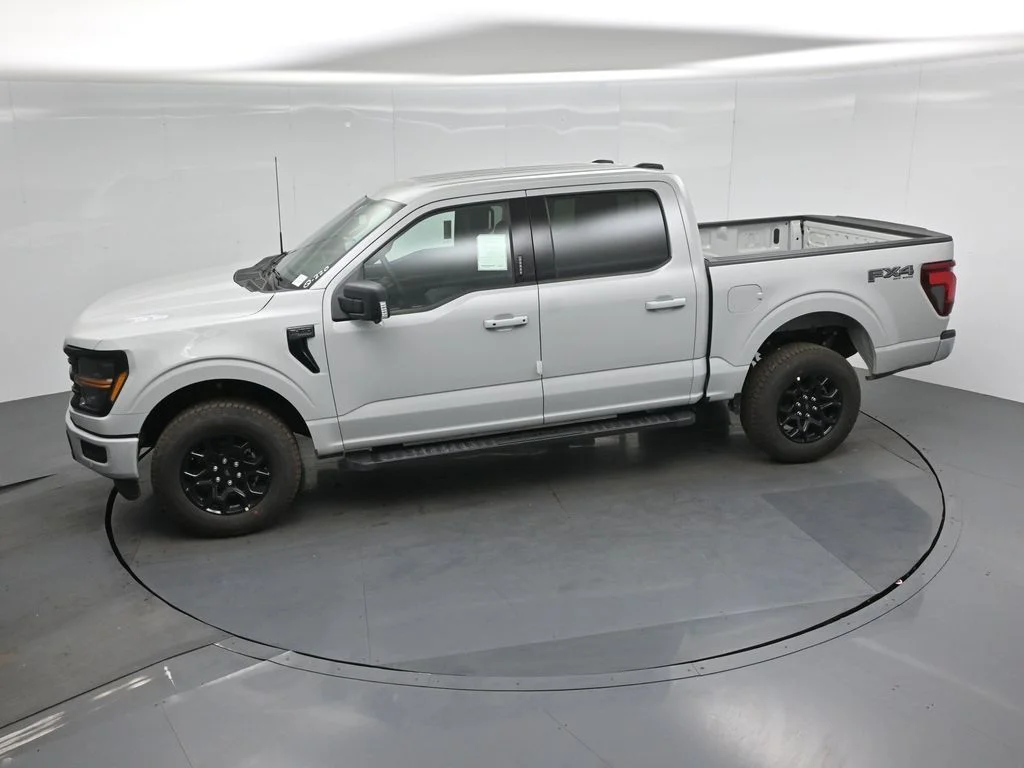 New 2026 Avalanche Ford XLT image 37