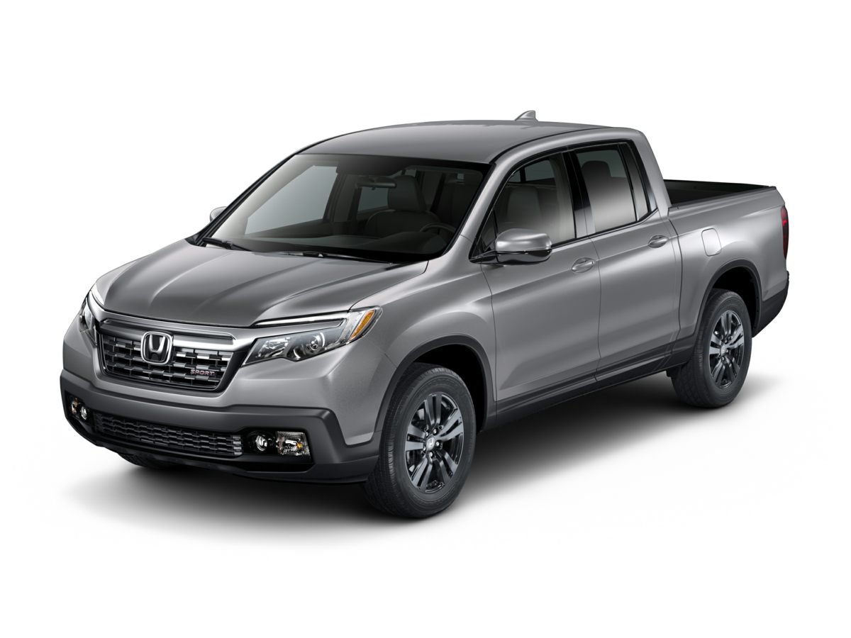 2019 Honda Ridgeline Sport AWD's photo