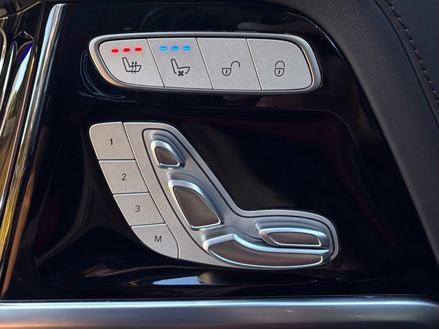 Certified Used 2024 Black Mercedes-Benz G 63 AMG® image 16
