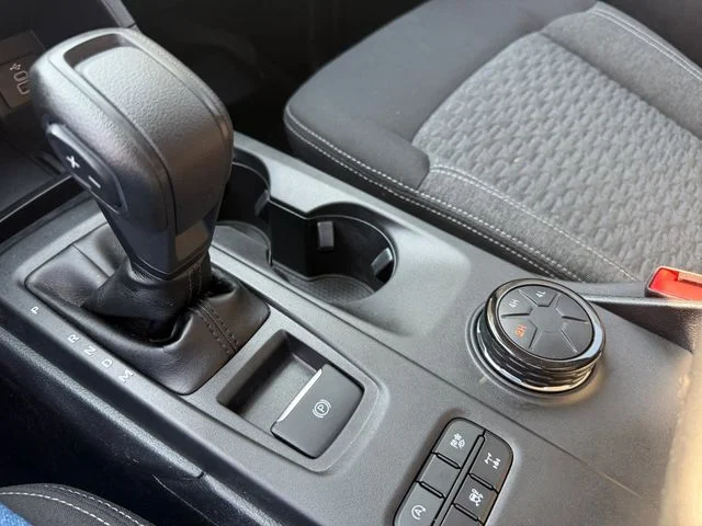 Used 2024 Green Ford XL image 27
