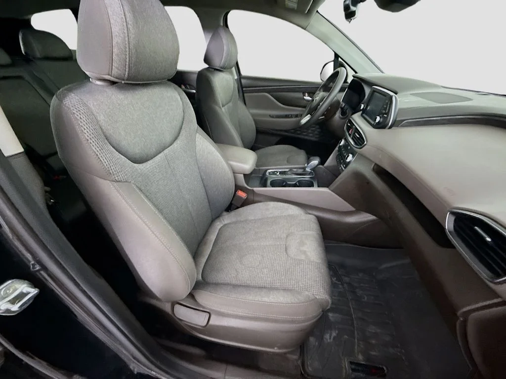 Used 2020 Black Hyundai SEL image 25