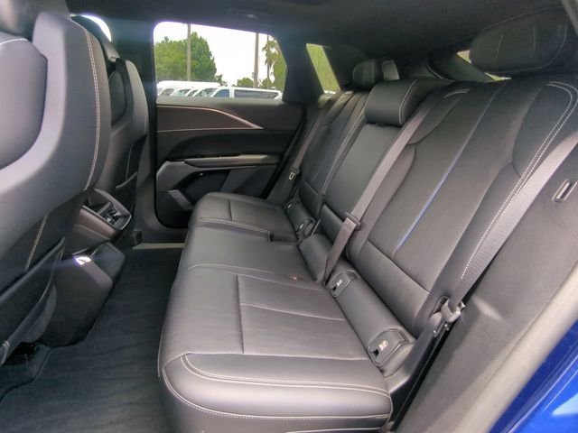Used 2024 Blue Cadillac Sport image 16