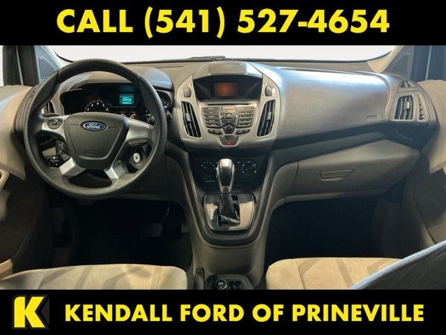 Used 2016 Silver Ford XLT image 10