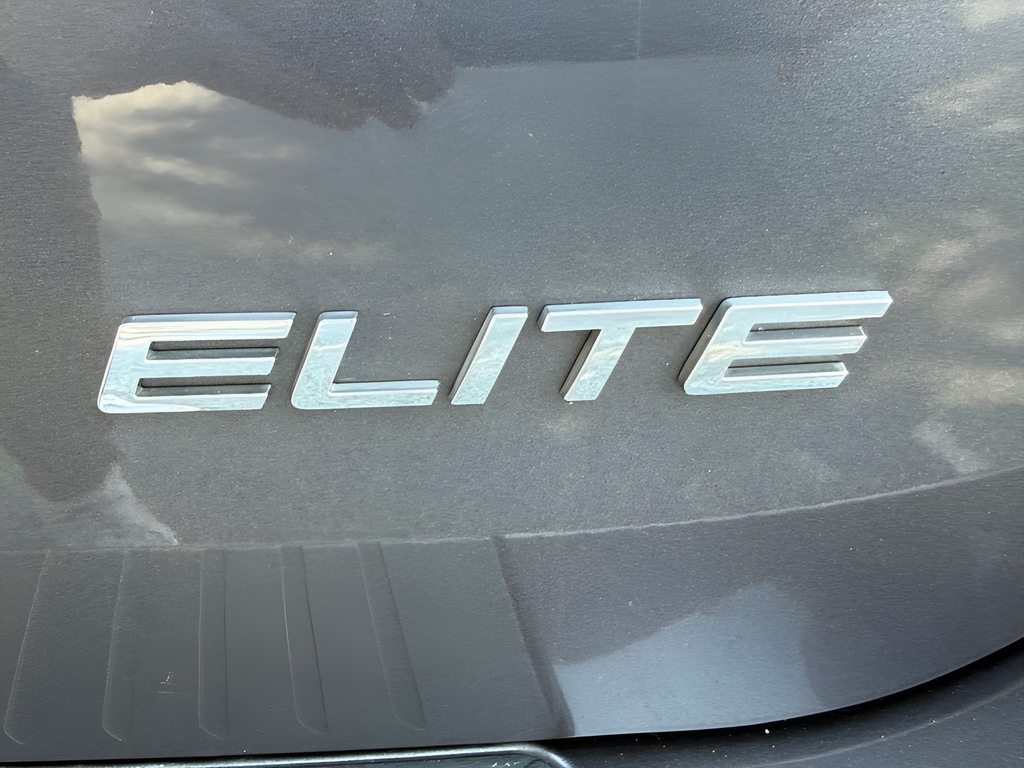 Used 2022 Gray Honda Elite image 41