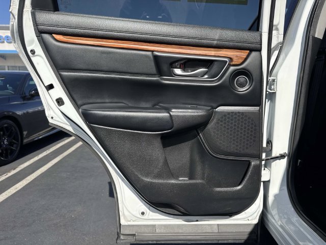 2021 Honda CR-V EX-L - Photo 27