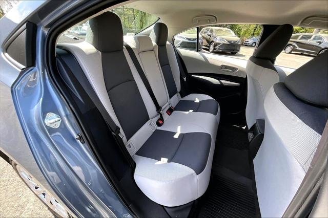 Certified Used 2025 CELESTITE Toyota  image 19
