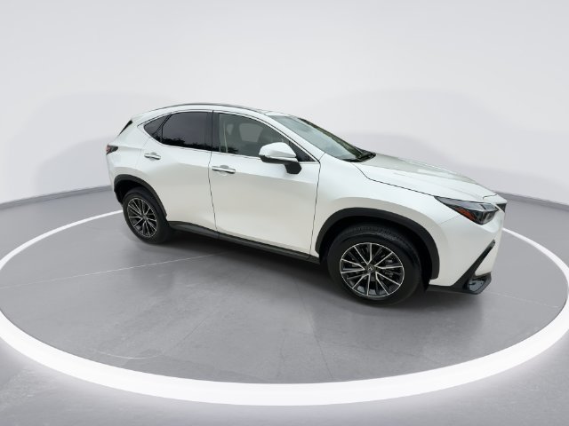 2025 Lexus NX 250 - Photo 9
