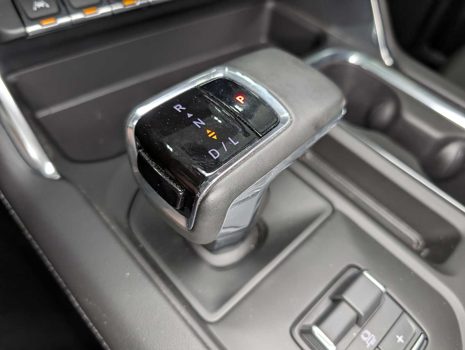 Certified Used 2025 Sterling Metallic GMC Denali image 34