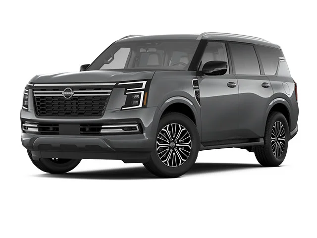 New 2027 KH3 Super Blac Nissan SL 4x2 image 1