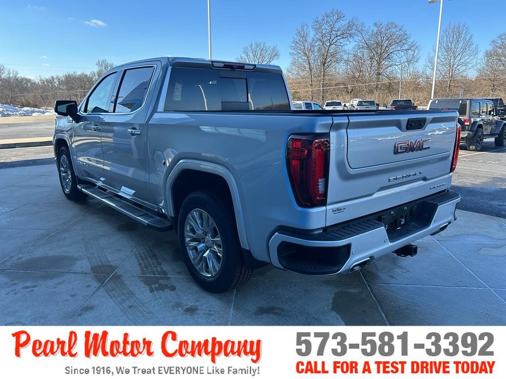 2022 GMC Sierra 1500 Denali Denali - Photo 7