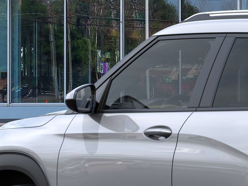 2026 Chevrolet Trailblazer LT - Photo 12