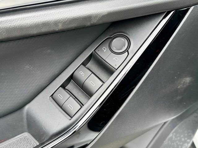 2026 Chevrolet Equinox LT - Photo 11