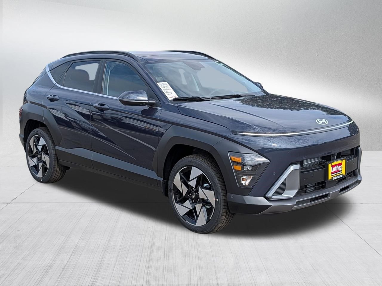2027 Hyundai Kona