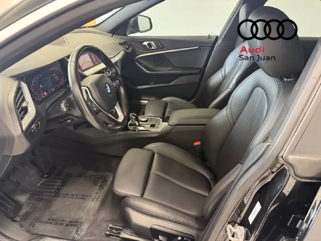 Used 2024 Black BMW 228i image 23