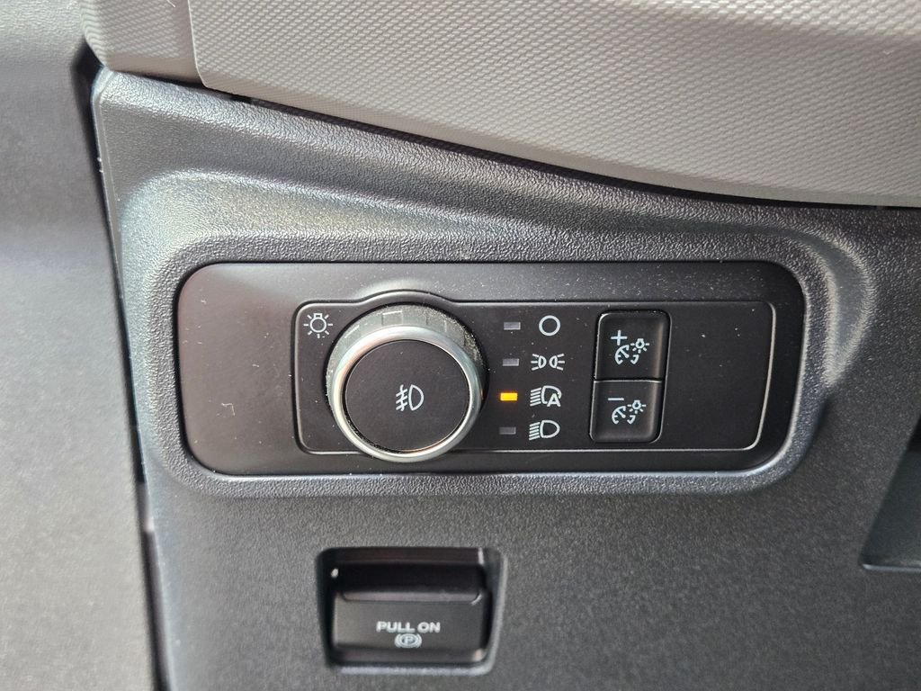 Used 2023 Gray Ford Big Bend image 24