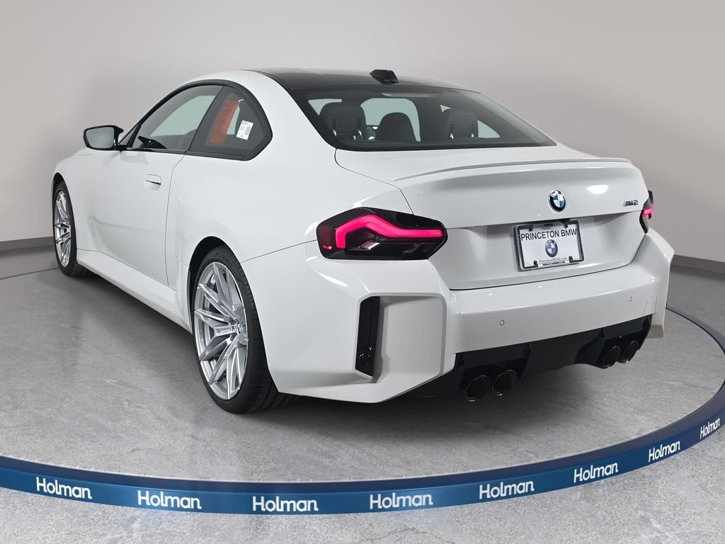 2025 BMW M2 Coupe M2 - Photo 7