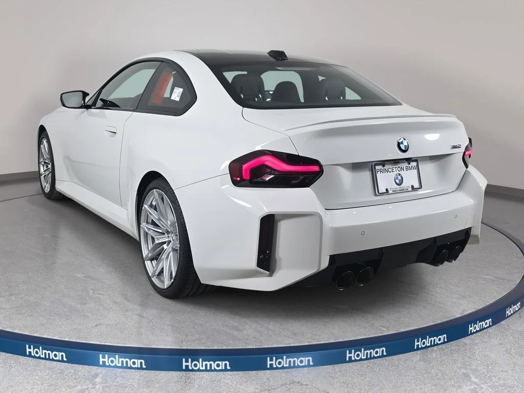 2025 BMW M2 Coupe M2 - Photo 7