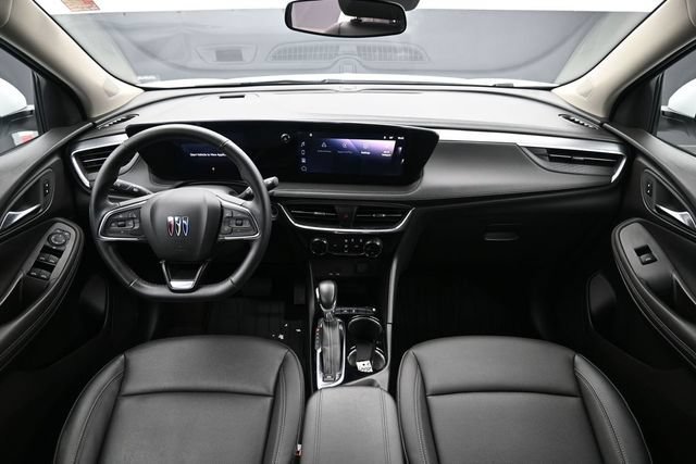 2024 Buick Encore GX Sport Touring - Photo 12