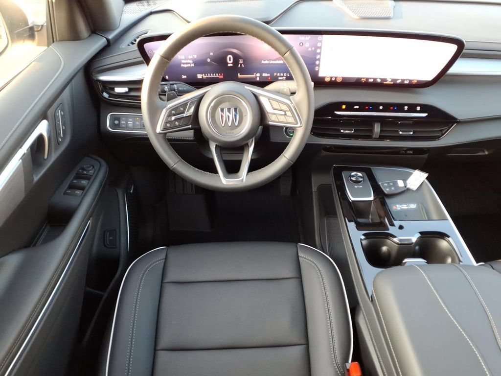 2027 Buick Enclave Preferred - Photo 3