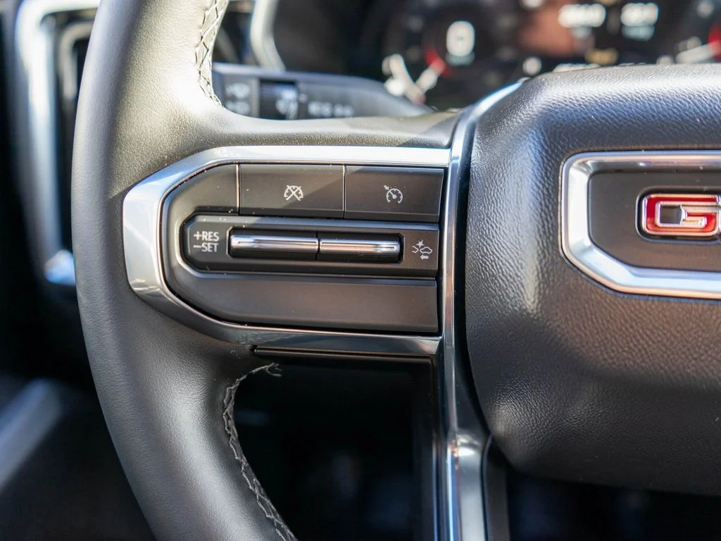 2025 GMC Canyon Elevation - Photo 18