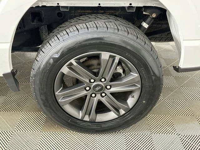 Certified Pre-Owned 2023 Ford F-150 XLT