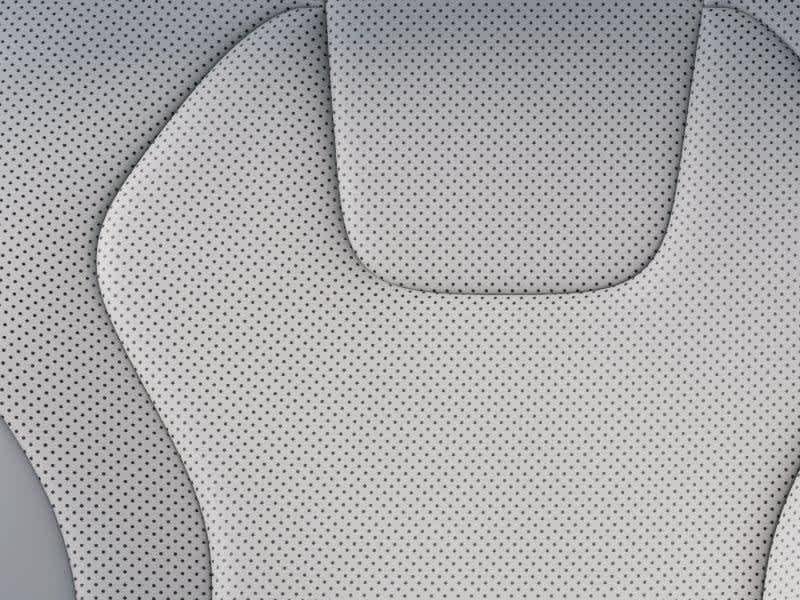 Used 2025 Ultimate Red Hyundai Limited image 17