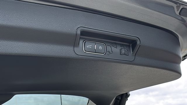 New 2026 Carbonized Gray Metallic Ford Active image 15