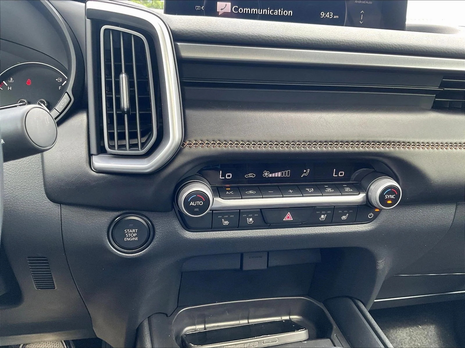 2026 Mazda CX-50 Turbo - Photo 18