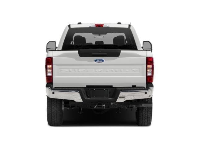 Used 2021 Race Red Ford XLT image 39