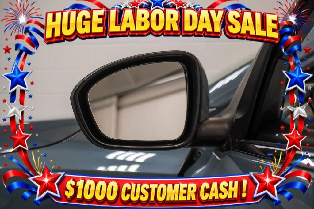 Used 2025 Gray Nissan SV image 37