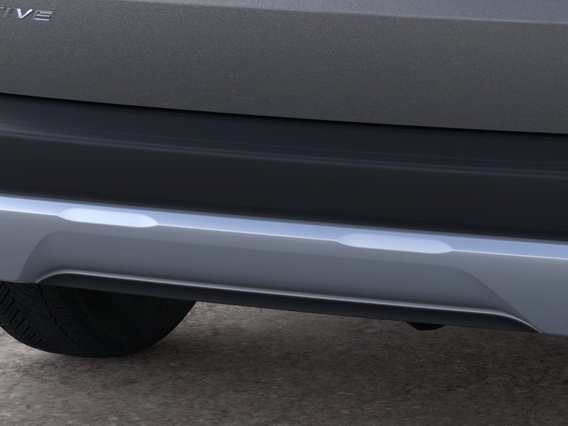 New 2026 Carbonized Gray Metallic Ford Active® image 23