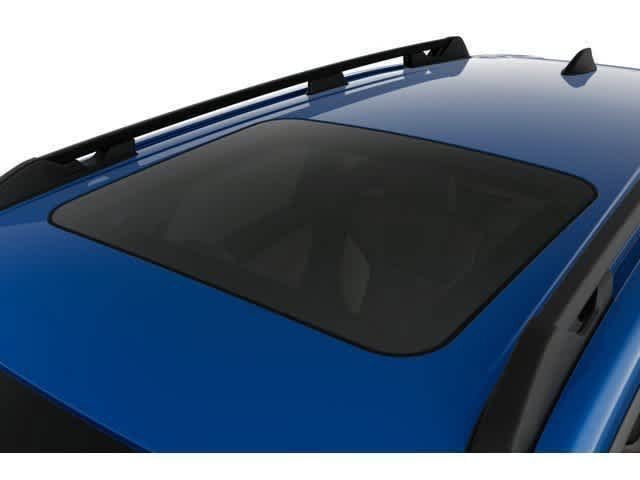 2026 Subaru Forester Limited - Photo 14