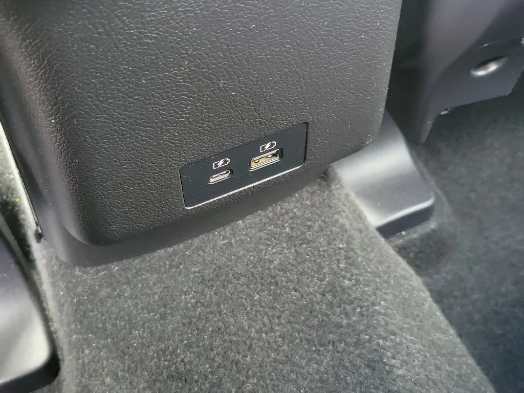 Used 2024 Gray Mitsubishi 2.0 Trail Edition image 22
