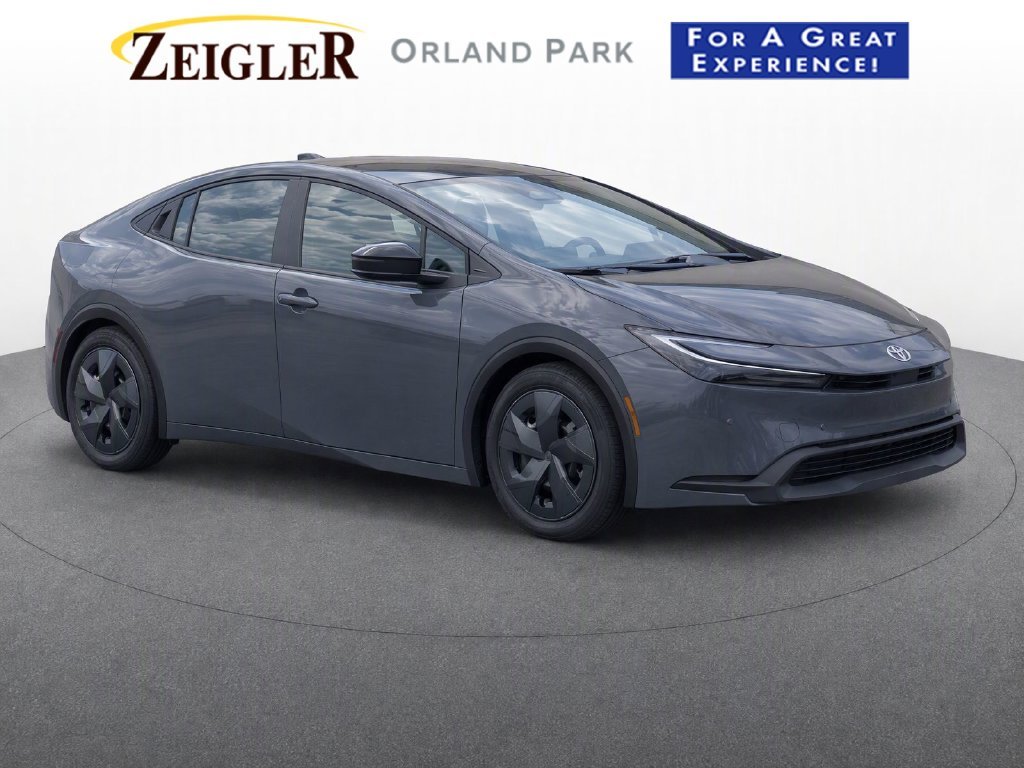 2023 Toyota Prius