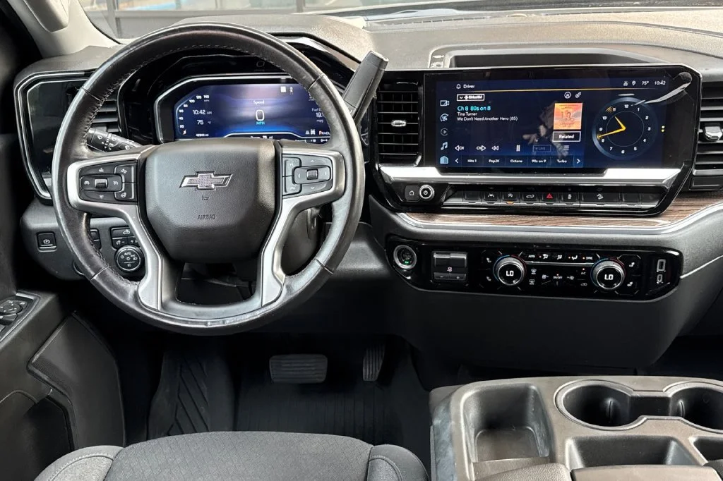 2022 Chevrolet Silverado 1500 RST - Photo 14