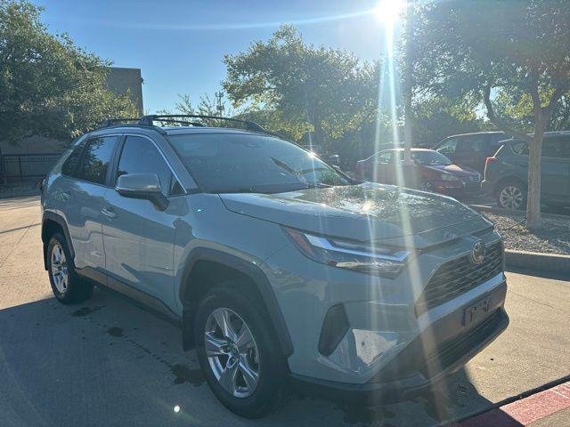 Certified Used 2023 LUNAR ROCK Toyota  image 3