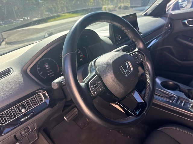 Used 2023  Honda Sport image 11