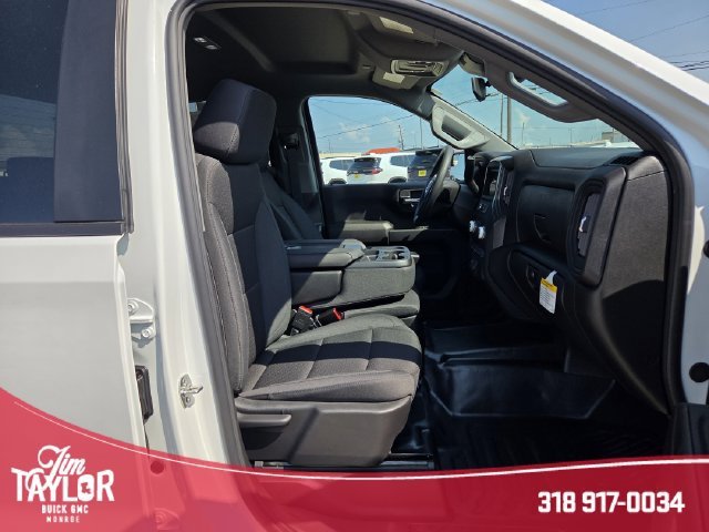 2026 GMC Sierra 1500 Pro - Photo 37