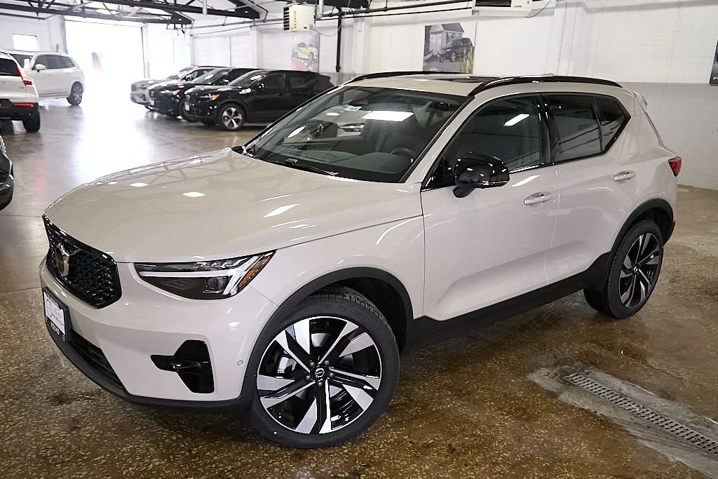 New 2026 Sand Dune Volvo Ultra image 3