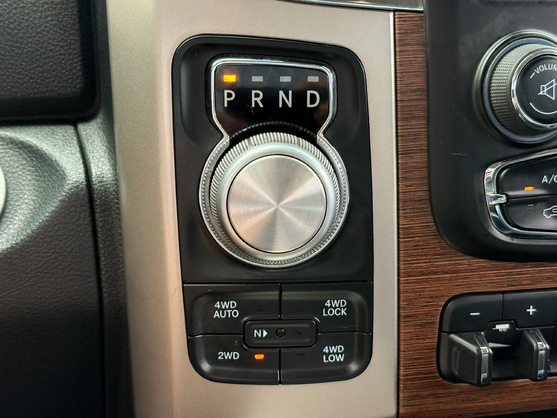 Used 2016 Blue Ram Laramie image 32