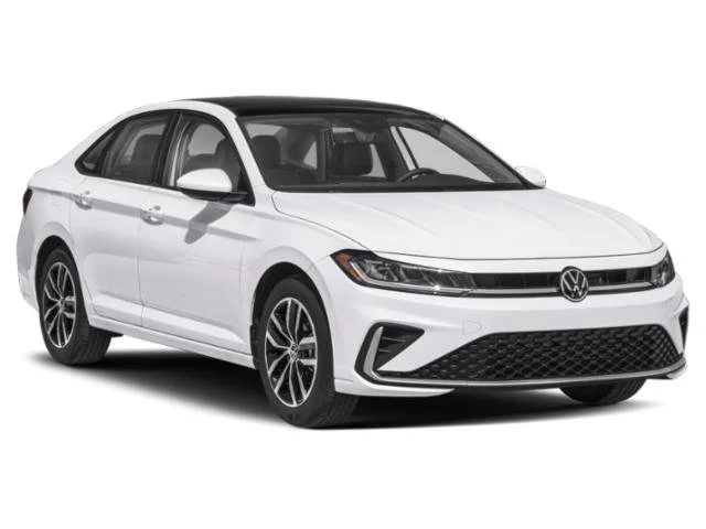 2025 Volkswagen Jetta SE - Photo 9
