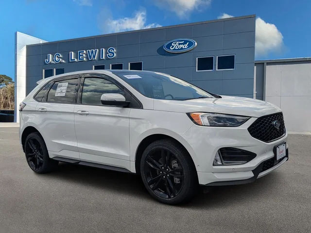 2024 Ford Edge ST