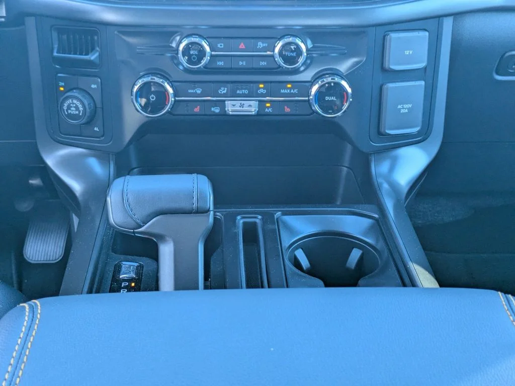 New 2026 Avalanche Ford Tremor image 18